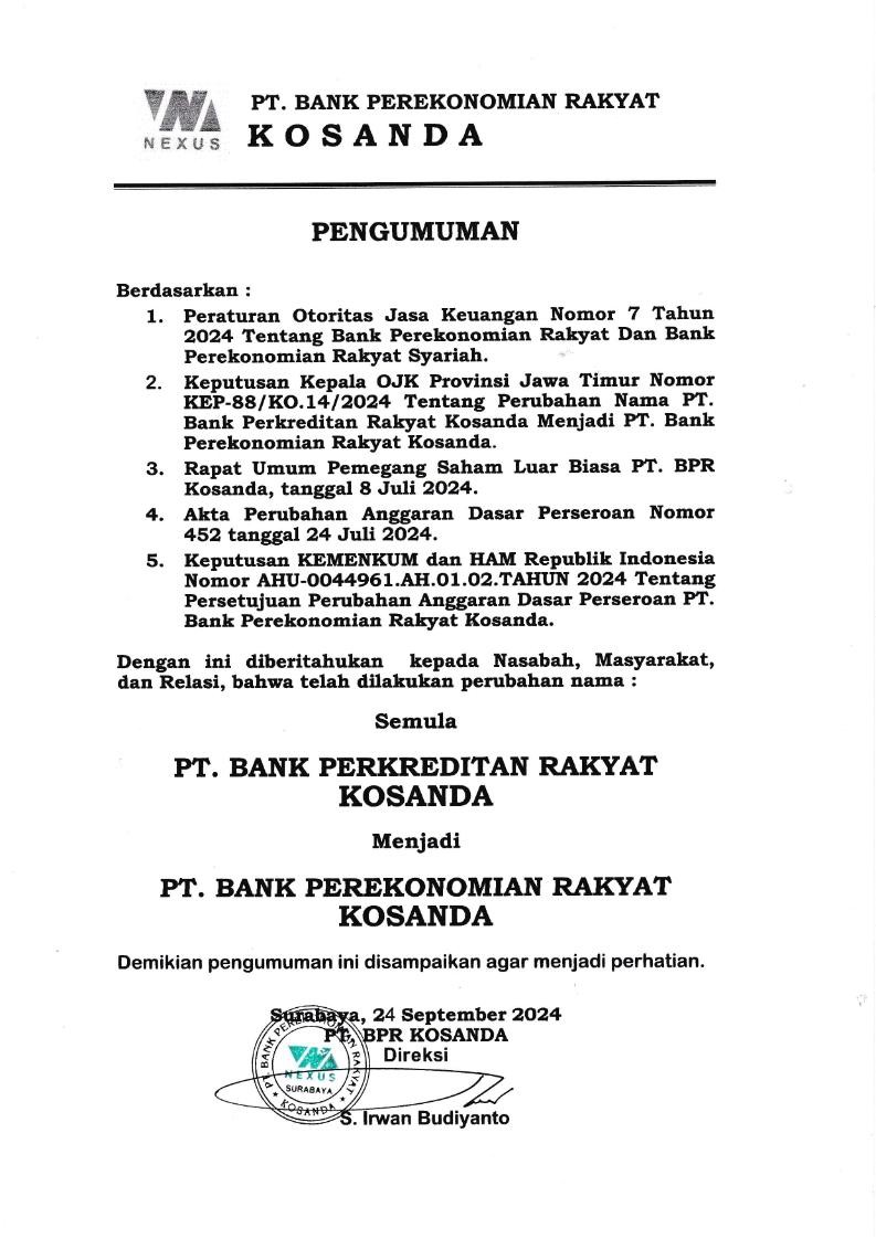 Berita
